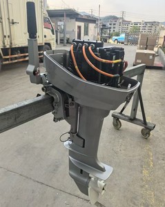 มอเตอร์ 72V 6.0KW เครื่องยนต์เรือ 8 แรงม้า เครื่องยนต์กำลังสูง - Product Image 5