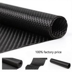 Rollos de Tela de Fibra de Carbono 3K Tejida Impermeable Personalizable para Piezas de Automóviles y Manualidades, para Niños y Niñas - Product Image 6