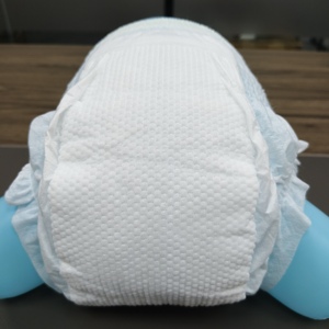 Pañales de Entrenamiento Premium Japoneses de Calidad Suave con Cintura Elástica para Bebés - Product Image 6