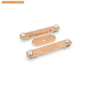 用于丰田5FB10-30 6FBR10-30的电动叉车备件接触器修理包24451-12900-71 - Product Image 2