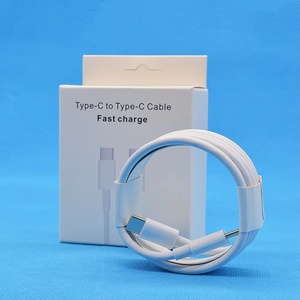 <span class=keywords><strong>Cable</strong></span> de Datos <span class=keywords><strong>Tipo</strong></span> <span class=keywords><strong>C</strong></span> a <span class=keywords><strong>Tipo</strong></span> <span class=keywords><strong>C</strong></span> PD 100W 1M 1.5M 2M, <span class=keywords><strong>Cable</strong></span> de Carga Rápida 5A con Chip <span class=keywords><strong>Tipo</strong></span> <span class=keywords><strong>C</strong></span> para <span class=keywords><strong>iPhone</strong></span> 15 Macbook Pro - Product Image 2