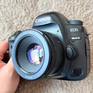 Cámara DSLR <span class=keywords><strong>Canon</strong></span> <span class=keywords><strong>EOS</strong></span> <span class=keywords><strong>5D</strong></span> <span class=keywords><strong>Mark</strong></span> <span class=keywords><strong>II</strong></span> de Segunda Mano, Kit de Cámara de Fotograma Completo, Cuerpo Profesional para Retratos, Bodas, Viajes y Fotografía de Estudio - Product Image 1