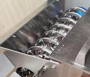 Machine à éplucher les carottes de qualité supérieure, éplucheur de carottes électrique à bas prix - Product Image 5