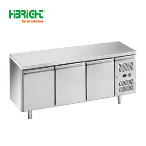 Refrigeradores comerciales | Refrigeradores de restaurante en venta - Product Image 3