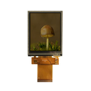 Youritech 240*320 benutzerdefinierte lcd MCU RGB interface 3,2 zoll display ST7789V ic 3,2 "ips panel - Product Image 1