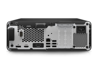 PC de bureau HP Pro à petit facteur de forme 400 G6 i3/i5/i7/i9 8G 256G