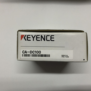 Unit Ekspansi Cahaya KEYENCE <span class=keywords><strong>CA</strong></span>-DC40E Jepang dengan Catu Daya Khusus Cahaya LumiTraxTM - Product Image 6