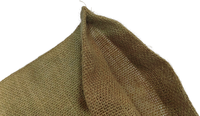 Sacs-cadeaux de luxe café sac de jute sac d'emballage de grains de café écologique 100% pochette cadeau en jute Support personnalisation