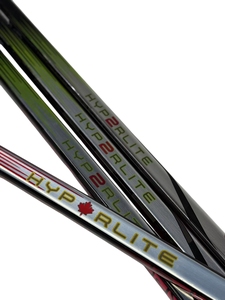 Sản phẩm khúc côn cầu trên băng chất lượng cao của Trung Quốc với giá ưu đãi nhất, gậy khúc côn cầu tùy chỉnh với sợi carbon tổng hợp 100% - Product Image 4