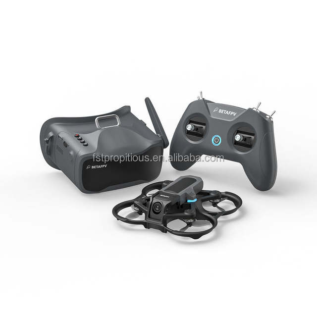 2023 New BetaFPV Aquila16 FPV Kit FPV Quadcopter Racing Drone W/Exclusive Battery 1100mAh & LiteRadio 2 SE Radio Transmitter