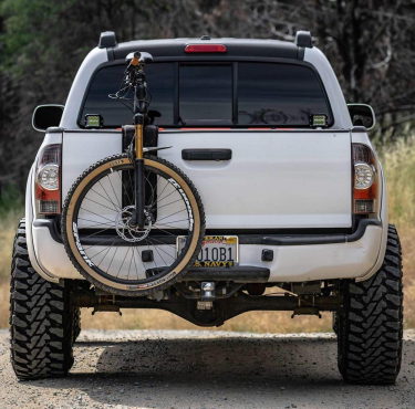 Задняя панель с ремешками и пряжками для велосипедов, оптовая продажа с китайского завода