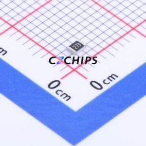 Résistance SMD AS05W2J0273T5E 0805 (Type : Film Épais) (Résistance : 27 kOhm Précision : 5%) - Product Image 1