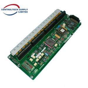 Multiplexeur RTD à entrée analogique basse tension 16 canaux MU-TAMR03 51309218-125 FTA pour TDC 3000 Experion PKS DCS - Product Image 2