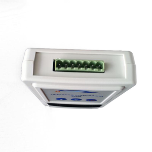 Controlador de Temperatura Digital DC48V WD6 con Pantalla LED, Carcasa de Plástico, 3 Teclas, OEM Disponible - Product Image 5
