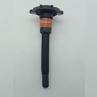 Bobine d'allumage neuve pour unité de commande 2619347 2992037 pour accessoires automobiles Scania séries L P G R S