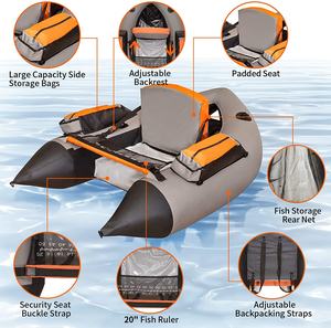 Flotteur de <span class=keywords><strong>pêche</strong></span> gonflable <span class=keywords><strong>en</strong></span> vente - Product Image 2