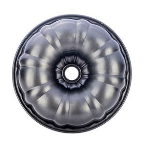 XINZE Moules à gâteaux cannelés antiadhésifs en acier au carbone Outils <span class=keywords><strong>de</strong></span> cuisson ronds antiadhésifs pour la cuisson <span class=keywords><strong>de</strong></span> gâteaux - Product Image 3