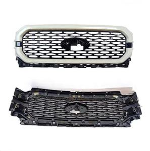 Pièces de rechange pour carrosserie automobile Grille avant pour F150 2021 2022 2023 Pare-chocs avant Barre de protection Shell - Product Image 1