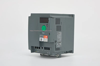 ATV310HU55N4A VFD Altivar 310 Inverter Baru Asli Tiga Fasa 380V-460V 5.5kW 7.5HP Penggerak Motor AC Kontrol V/F IP20