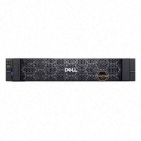 Server Penyimpanan NAS Enterprise De Ll ME5024 PowerVault dengan Solusi Penyimpanan Data Berkapasitas Tinggi
