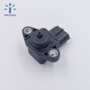 Capteur de pression d'air d'admission PEIVSO en stock pour Suzuki Alto Liana Baleno SX4 Jimny Ignis Grand Vitara OEM 18590-72F21 - Product Image 5