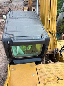 รถขุด 23 ตัน คุณภาพดี Caterpillar 323 GC 323DL 323D2L 323GC 323D รถขุดมือสอง CAT 320 320D2L ขาย - Product Image 3