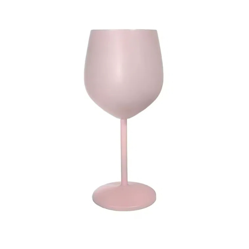 Pink-paint