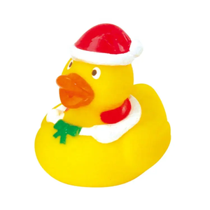 ยางพีวีซีขนาดเล็ก2นิ้วของเล่นในห้องน้ำรูปรถจี๊ปของเล่นสำหรับเด็กทารกฝักบัวใช้ได้ทั้งชายและหญิง - Product Image 2