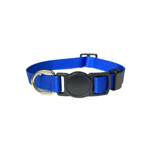 أطواق جرو منفصلة مشبك أمان من النايلون الناعم أطواق صغيرة قابلة للتعديل أطواق جرو لحديثي الولادة لفضلات الجراء - Product Image 4