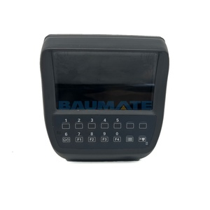 Panel de Pantalla de Alta Calidad Baumate 4652262 4653775 para Excavadoras ZX250-3 ZX120-3 ZX200-3 John Deere 75D, <span class=keywords><strong>6</strong></span> Meses de Garantía - Product Image 4