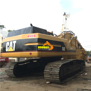 Used Cat 330bl Hydraulic Crawler Excavator Caterpillar Compact Tracked Excavator <b>Models</b> Digger Caterpillar 330 Excavator - Product Image 3