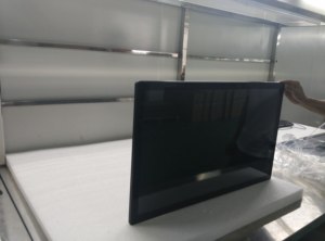43-Inch <strong>Smart</strong> Android Operating System Advertising Playback <strong>Display</strong> Indoor Wall-Mounted Digital Signage LCD for Android <strong>Devices</strong> - Product Image 4