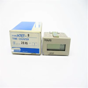 H7ET-B NSMP แผงควบคุมการตั้งโปรแกรม PLC โดยเฉพาะระบบอัตโนมัติสำหรับงานอุตสาหกรรม - Product Image 1