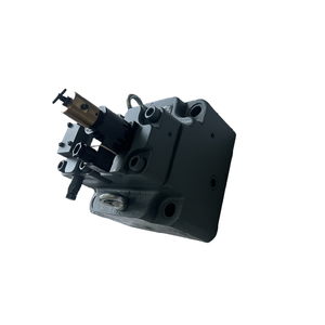 ระบบควบคุมการไหลแบบอิเล็กโทรโพรพอชันนัล ESR ESR-G06-250R3-12 - Product Image 4