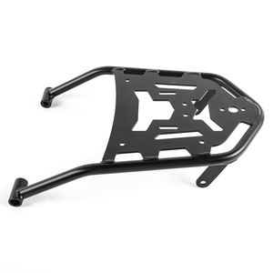 <span class=keywords><strong>Porte</strong></span>-bagages arrière XXUN pour <span class=keywords><strong>Honda</strong></span> CRF250 Rally 2017-2020 CRF300L Rally 2021-2024 Cargo Mount <span class=keywords><strong>Top</strong></span> <span class=keywords><strong>Case</strong></span> Holder - Product Image 6