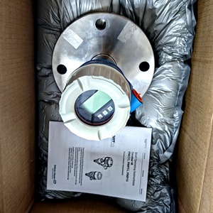 เครื่องวัดความดันสัมบูรณ์แบบดิจิตอล Endress+Hauser Cerabar PMP55 รุ่น PMP55-BA21JD1HGJAGJA1A - Product Image 5