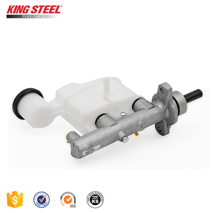 KingSteel Prix de gros Pièces de frein automobile Maître-<span class=keywords><strong>cylindre</strong></span> de frein pour Toyota Hilux Vigo Innova Fortuner 2005 47201-0K040 - Product Image 4