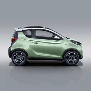 Chery Ant 2024 Coche Eléctrico Pequeño de Ocasión Little Ant Chery Eq1 251KM Coche Eléctrico 3 Puertas 4 Asientos Vehículos de Nueva Energía - Product Image 3