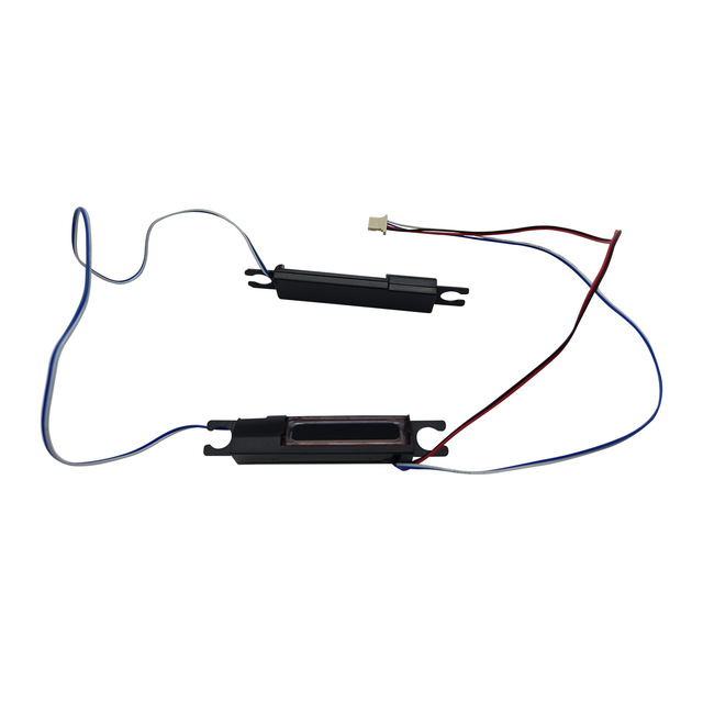 Replacement Left Right Speakers for for Dell Latitude 5470 E5470 Laptop Internal Speaker 0CGDGM