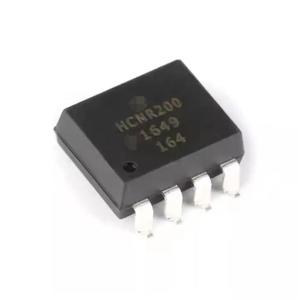 HCNR200-500E Composants électroniques originaux Transistors Optoisolateurs 5KV 1CH PHVOLT 8-DIP - Product Image 1