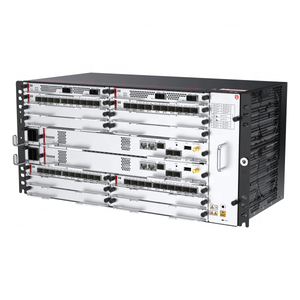 เราเตอร์บริการอเนกประสงค์ NetEngine NE 8000 M14 รุ่น 400 100 50 40 25GE AC NE8000 M14 NE 8000 M14 NE8000 M14 NE8000 M14 NE8000 M14 NE - Product Image 2
