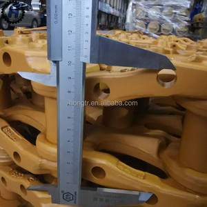 <span class=keywords><strong>BD2G</strong></span> BD2F BD2H BD2J דחפור מסלול קישור שרשרת למיצובישי 38L יבש שרשרת למכירה - Product Image 3