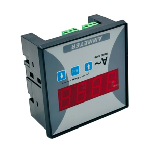 ตัวควบคุมอุณหภูมิ EPM-4D ใหม่เอี่ยม 100-240VAC ตัวควบคุมอัตโนมัติสำหรับอุตสาหกรรม ผลิตในประเทศจีน - Product Image 4