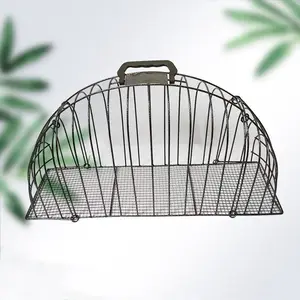 Cage de bain pour animaux domestiques, accessoire professionnel pour chats, vente en gros