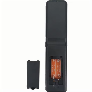 SAN-928A Universal ersetzen Fernbedienung für Sanyo TV mit Festcode Digital LED-Anzeige 10m Reichweite - Product Image 2