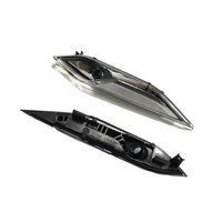 95863110100 Fender Turn Singal Lamp pour Porsche Cayenne 95863110200