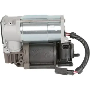 奔驰W205 C级W238 W213 W253空气减震器2053200104空气泵汽车备件空气悬架压缩机