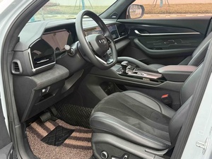 SUV de Luxe d'Occasion Xingyue L 2.0T Tian Gong Edition <span class=keywords><strong>Hybride</strong></span> Monjaro Cuir Foncé Caméra Arrière Boîte Automatique Conduite à Gauche - Product Image 6