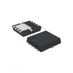 Electronic Component Suppliers RQ3E100MNTB1 8-HSMT (3.2x3) Manufacturer Channel Transistors MOSFET N-CH 30V 10A HSMT8 - Product Image 1