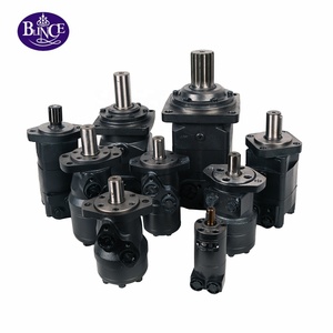 Motor agitador para bomba de hormigón Stetter 10039180 - Product Image 1